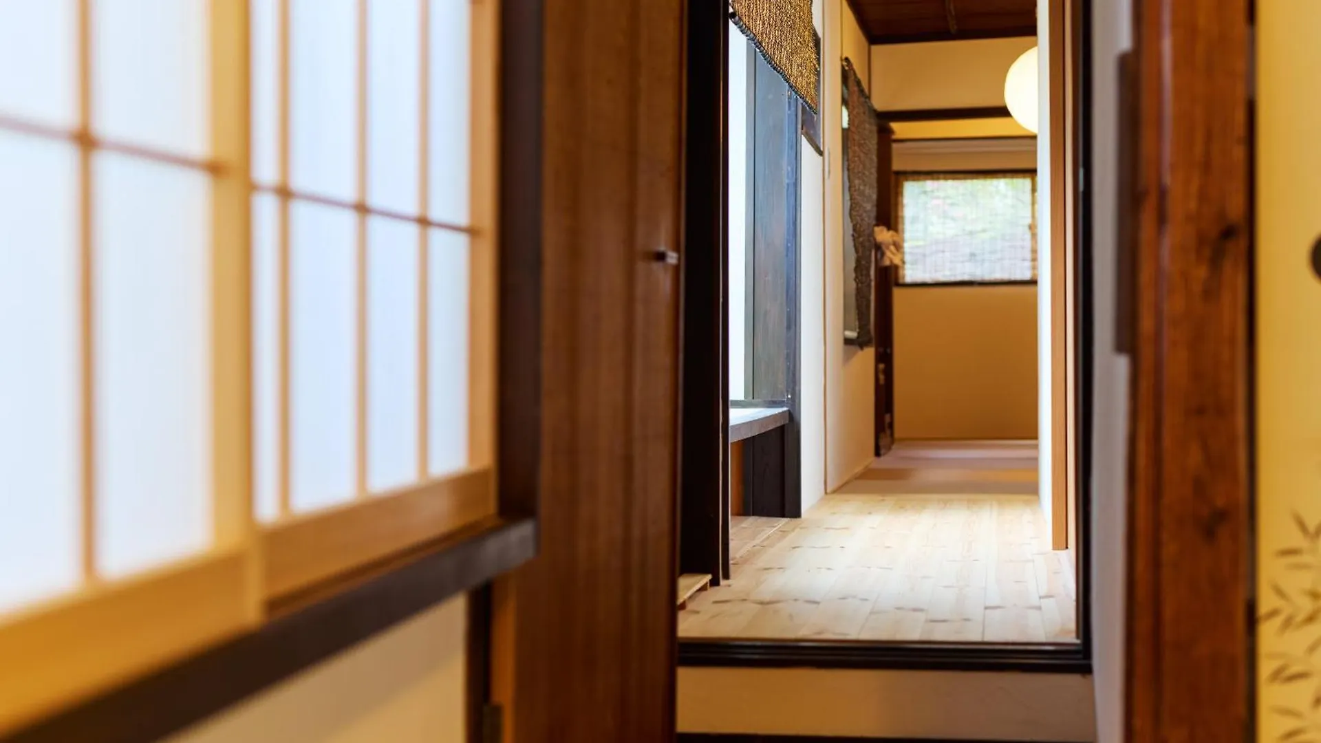 Гостевой дом Japanese Modern Inn 鎌倉楽庵ハナレ Камакура Япония